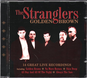 The Stranglers- Golden Brown.