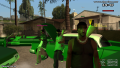 Grove Street Families 1