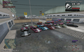Racing Event  Ⅱ  !